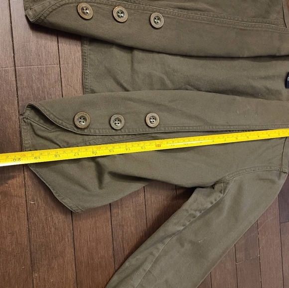 BDG Jacket - Picture 3 of 7